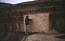 1.Berlin Wall site