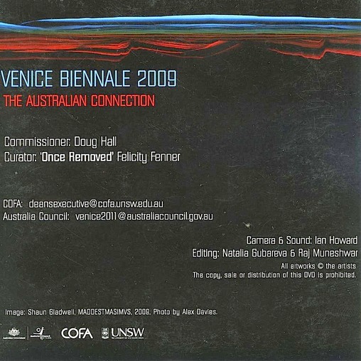 Venice Biennale 2009 2580