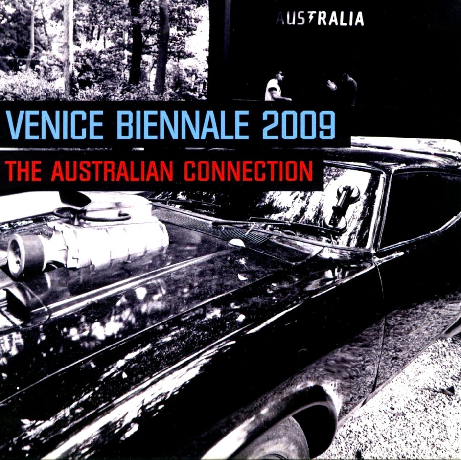 Venice Biennale 2009579